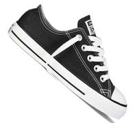 Converse All Star OX Chucks Black 31.5
