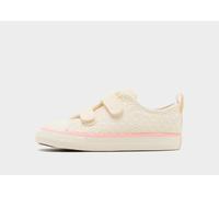 Converse All Star Ox Crochet Baby - Kinder, Beige - 25