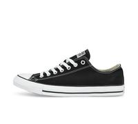 Converse - Chuck Taylor All Star Ox M - Herren - schwarz - Größe 44