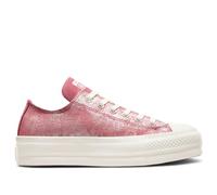 Converse - Chuck Taylor All Star Lift Ox - rosa - Sneaker - Größe 37 1/2