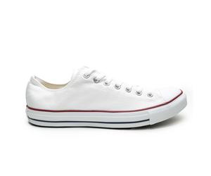 Converse All Star Ox Weisse Sneakers EU 38,5 / UK 5,5