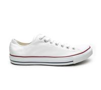 Converse - Chuck Taylor All Star Ox M - Herren - weiß - Größe 45