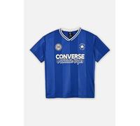 Converse Apparel - Bekleidung Cnvb Bleacher Society Novelty - Blau - Größe 10A - 12A
