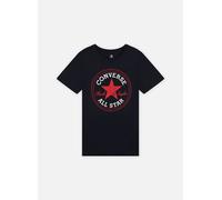 Converse Apparel - Bekleidung Cnvb Chuck Patch Tee - blau - Größe 2 - 3A