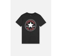 Converse Apparel - Bekleidung Cnvb Chuck Patch Tee - Schwarz - Größe 2A - 3A
