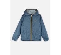 Converse Apparel - Bekleidung Cnvb Core Windbreaker / Cnvb Core Windbr - Blau - Größe 10A - 12A
