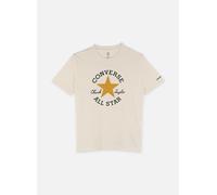 Converse Apparel - Bekleidung Cnvb Dissected Chuck Patch Ss - Weiß - Größe 8A - 10A