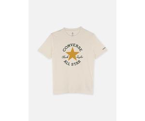 Converse Apparel - Bekleidung Cnvb Dissected Chuck Patch Ss - Weiß - Größe 8A - 10A