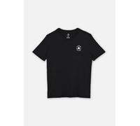 Converse Apparel - Bekleidung Cnvb Dissected Ctp Embro Tee - schwarz - Größe 10 - 12A
