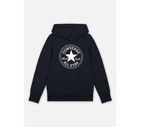 Converse Apparel - Bekleidung Cnvb Fleece Ctp Core Po Hoodie - Blau - Größe 10A - 12A