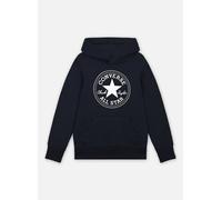 Converse Apparel - Bekleidung Cnvb Fleece Ctp Core Po Hoodie - blau - Größe 5 - 6A