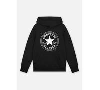 Converse Apparel - Bekleidung Cnvb Fleece Ctp Core Po Hoodie - Schwarz - Größe 6A - 7A