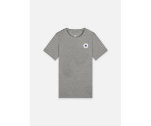Converse Apparel - Bekleidung Cnvb Ss Printed Ctp Tee - Grau - Größe 4A - 5A