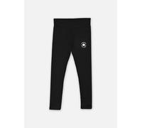 Converse Apparel - Bekleidung Cnvg Core Legging W/ Dissected - Schwarz - Größe 12A - 13A