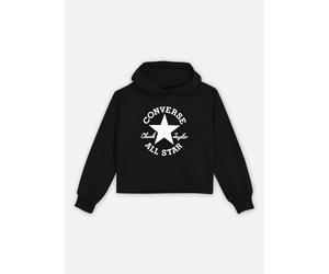 Converse Apparel - Bekleidung Cnvg Dissected Ctp Hoodie - Schwarz - Größe 10A - 12A