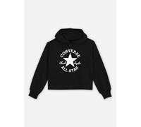 Converse Apparel - Bekleidung Cnvg Dissected Ctp Hoodie - Schwarz - Größe 13A - 15A