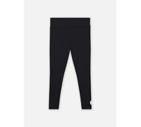 Converse Apparel - Bekleidung Cnvg Wordmark Legging - schwarz - Größe 4 - 5A
