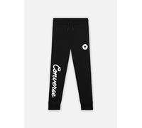 Converse Apparel - Bekleidung Signature Chuck Patchjogger - schwarz - Größe 8 - 10A