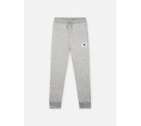 Converse Apparel - Bekleidung Signature Fleece Chuck Patch Jogger - Grau - Größe 13A - 15A