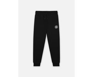 Converse Apparel - Bekleidung Signature Fleece Chuck Patch Jogger - schwarz - Größe 5A - 6A