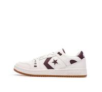 Converse AS 1 Pro Herren Schnürschuhe, Weiß, 41 EU