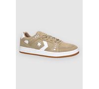 Converse AS-1 Pro Skateschuhe nomad khaki / white / gum Herren Gr. 41