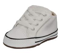 Chuck Taylor All Star Cribster White 19