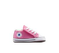 Converse Baby-Sneaker Chuck Taylor All Star Cribster Mädchen – Pink Natural Ivory White, Gr. 18