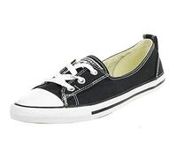 Converse Ballerina Chucks Women CT Ballet LACE 547162C Black