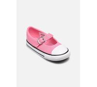 Converse - Ballerinas Chuck Taylor All Star Dainty Mary Jane O - rosa - Größe 25