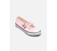 Converse - Ballerinas Chuck Taylor All Star Dainty Mary Jane O - Rosa - Größe 36
