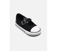 Converse - Ballerinas Chuck Taylor All Star Dainty Mary Jane O - Schwarz - Größe 25