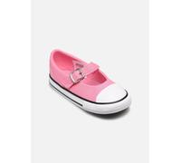 Converse - Ballerinas Chuck Taylor All Star Dainty Mary Jane Ox I - rosa - Größe 25