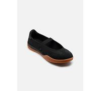 Converse - Ballerinas Run Star Trainer Ballet Flat Slip - Schwarz - Größe 40 1/2