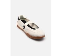 Converse - Ballerinas Run Star Trainer Ballet Flat Slip - Weiß - Größe 41
