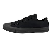 Converse Basic Chucks - C Taylor AS OX - Black Monochrome, Schuhgröße:36
