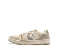 Converse Beige Herren Turnschuhe As-1 Pro, Farbe Beige, 46 EU