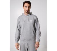 Converse STANDARD FIT CORE CHUCK PATCH HOODIE BB Herren Hoodie, grau, größe XXL