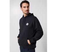 Converse STANDARD FIT CORE CHUCK PATCH HOODIE BB Herren Hoodie, schwarz, größe XXL