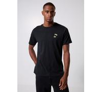 Converse - Bekleidung Ootw Tee - Schwarz - Größe S