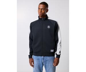 Converse - Bekleidung Retro Track Jkt - Schwarz - Größe S