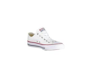 Converse Bianco Textil Damen Sneaker EU 38