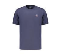 Converse Blaues Baumwoll Herren T-Shirt XL