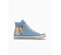 Converse By You x Bluey Chuck Taylor All Star Blue 46
