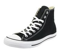 Converse C Taylor All Star HI Chuck Schuhe Sneaker Canvas Black M9160C