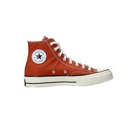 Converse Chuck 70 at-Cx High Top Unisex-Schuhe, Orange Brown Tawny Owl Egret Black Orange, 43 EU