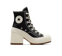 Converse Chuck 70 De Luxe Heel women High-& Midtop black in Größe:40