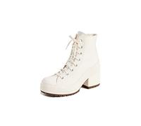 Chuck 70 De Luxe Heel Beige 39
