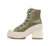 Converse Chuck 70 De Luxe Herren Sneaker Khaki, kaki, 37 EU