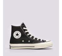 Converse Chuck Taylor All Star 70 Hi (EU 36) (BLACK / BLACK / EGRET)
